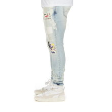 Load image into Gallery viewer, AKOO RAGER JEAN (CONTICO)