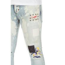 Load image into Gallery viewer, AKOO RAGER JEAN (CONTICO)