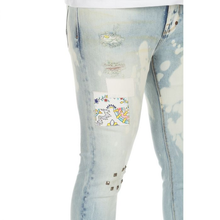 Load image into Gallery viewer, AKOO RAGER JEAN (CONTICO)