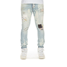 Load image into Gallery viewer, AKOO RAGER JEAN (CONTICO)