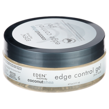 Load image into Gallery viewer, EDEN COCONUTSHEA EDGE CONTROL 6oz