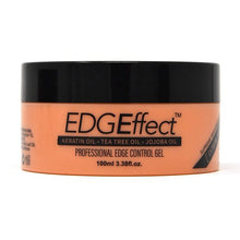 Load image into Gallery viewer, EDGEFFECT EDGE CONTROL GEL EXTREME HOLD (KERATIN)