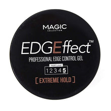 Load image into Gallery viewer, EDGEFFECT EDGE CONTROL GEL EXTREME HOLD (KERATIN)