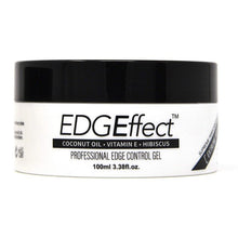 Load image into Gallery viewer, EDGEFFECT EDGE CONTROL GEL EXTREME HOLD (COCONUT OIL)