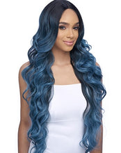 Load image into Gallery viewer, Harlem 125 Ultra HD X-Long Lace Wig - LH002