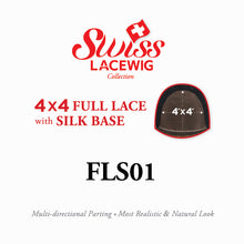 Load image into Gallery viewer, HARLEM 125 FLS01