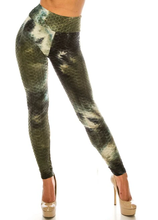 Load image into Gallery viewer, WOMEN'S TikTok Scrunch Butt High Waist Leggings (Multi-Color)