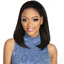 Load image into Gallery viewer, HARLEM 125 5STAR MASTER HEADBAND WIG (5HW70) WAVE