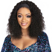 Load image into Gallery viewer, HARLEM 125 5STAR MASTER HEADBAND WIG (5HW70) WAVE