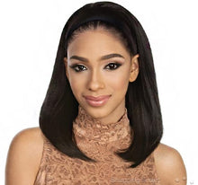 Load image into Gallery viewer, HARLEM 125 5STAR MASTER HEADBAND WIG (5HW71) WAVE