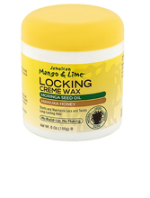 Load image into Gallery viewer, JML LOCKING CREME WAX