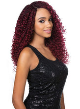 Load image into Gallery viewer, HARLEM 125 KIMA BOHO BOX BRAID 16 2x (KBX16)