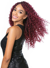 Load image into Gallery viewer, HARLEM 125 KIMA BOHO BOX BRAID 16 2x (KBX16)