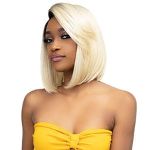 Load image into Gallery viewer, JANET COLLECTION ESSENTIALS SWISS LACE KIMMIE WIG