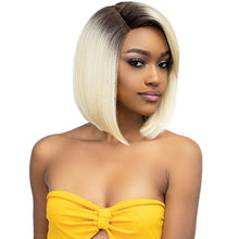Load image into Gallery viewer, JANET COLLECTION ESSENTIALS SWISS LACE KIMMIE WIG
