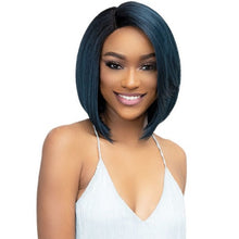 Load image into Gallery viewer, JANET COLLECTION ESSENTIALS SWISS LACE KIMMIE WIG
