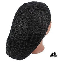 Load image into Gallery viewer, MAGIC LONG FISHNET DREADLOCK CAP (ALL)
