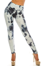 Load image into Gallery viewer, WOMEN'S TikTok Scrunch Butt High Waist Leggings (Multi-Color)