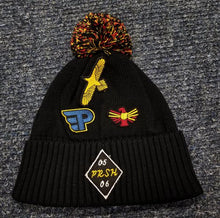 Load image into Gallery viewer, PARISH NATION RAIN MAKER DENIM SHERPA JACKET