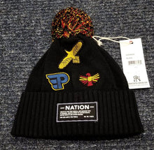 Load image into Gallery viewer, PARISH NATION RAIN MAKER DENIM SHERPA JACKET