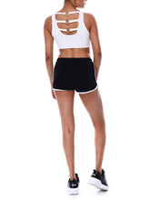 Load image into Gallery viewer, REDFOX DOLPHIN SHORTS (BLACK)