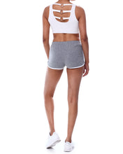 Load image into Gallery viewer, REDFOX DOLPHIN SHORTS (GREY)