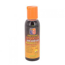 Load image into Gallery viewer, SALON PRO - MOROCCAN ARGAN OIL - WEAVE WONDER WRAP