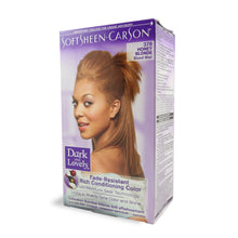 Load image into Gallery viewer, SOFT SHEEN CARSON DARK &amp; LOVELY FADE RESIST- HAIR COLOR
