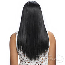 Load image into Gallery viewer, DIS_HARLEM 125 13X4 TRUE BRAID LACE WIG TBL31_DIS