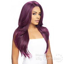 Load image into Gallery viewer, HARLEM 125 TRUE LINE LACE WIG THL04