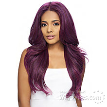 Load image into Gallery viewer, HARLEM 125 TRUE LINE LACE WIG THL04